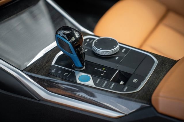 Used 2023 BMW i4 eDrive35 w/ Premium Package image 35