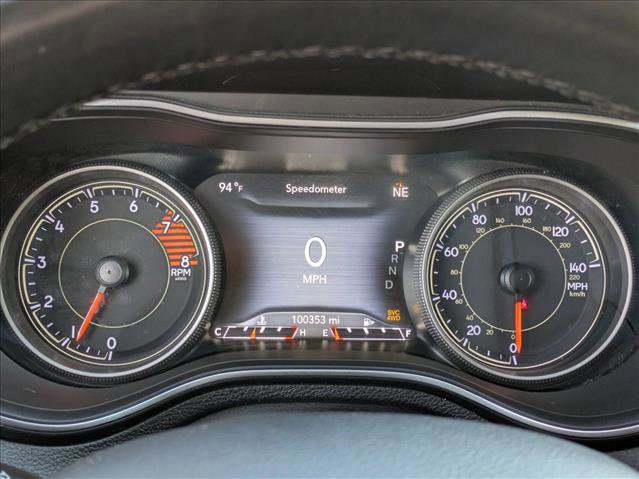 Used 2019 Jeep Cherokee Limited image 11