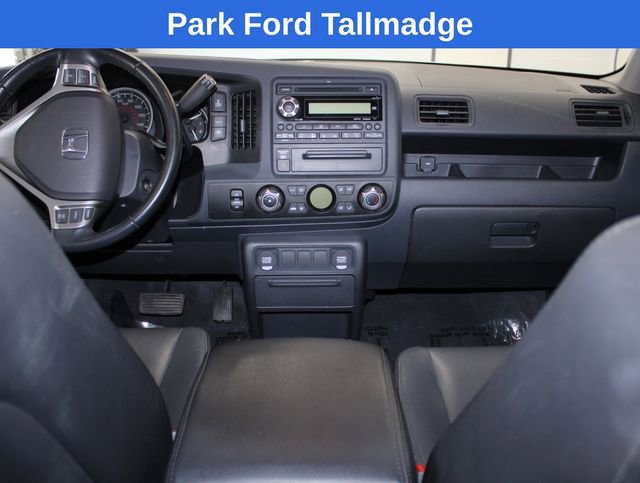 Used 2013 Honda Ridgeline Sport image 26