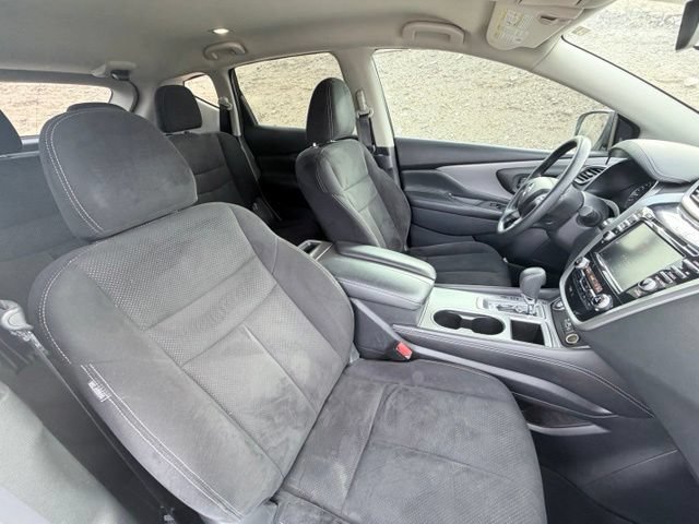 Certified 2020 Nissan Murano S w/ Technology Package FWD image 27