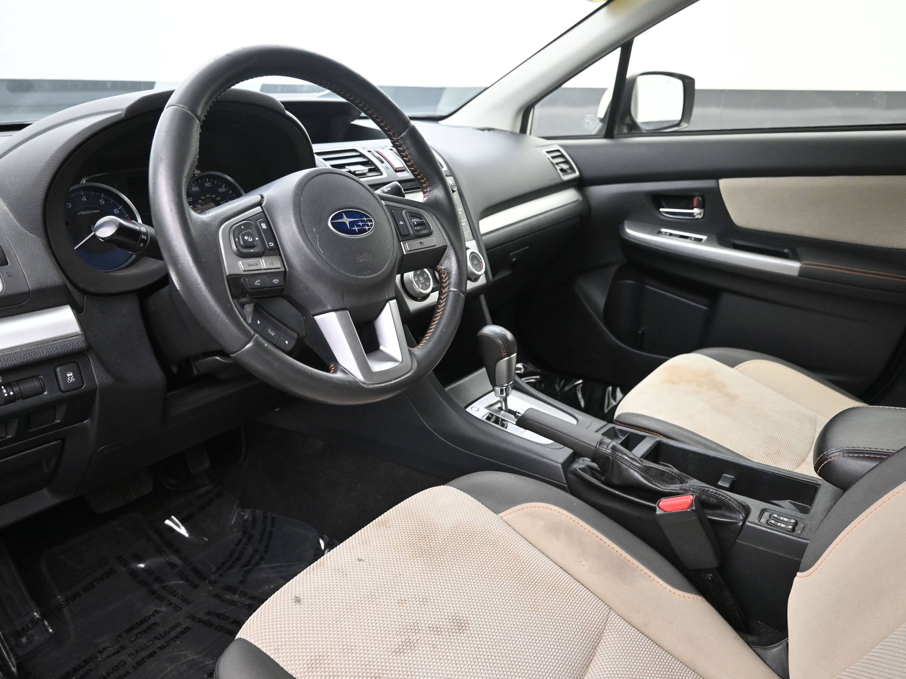 Used 2016 Subaru Crosstrek 2.0i Premium image 10