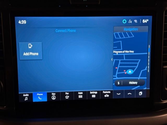 Used 2025 Ford F150 XLT w/ Equipment Group 302A MID image 23