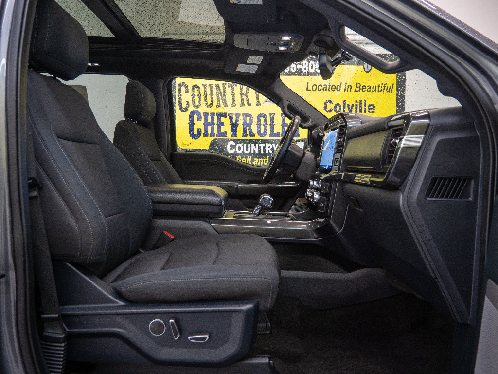 Used 2021 Ford F150 XLT w/ Equipment Group 302A High image 20