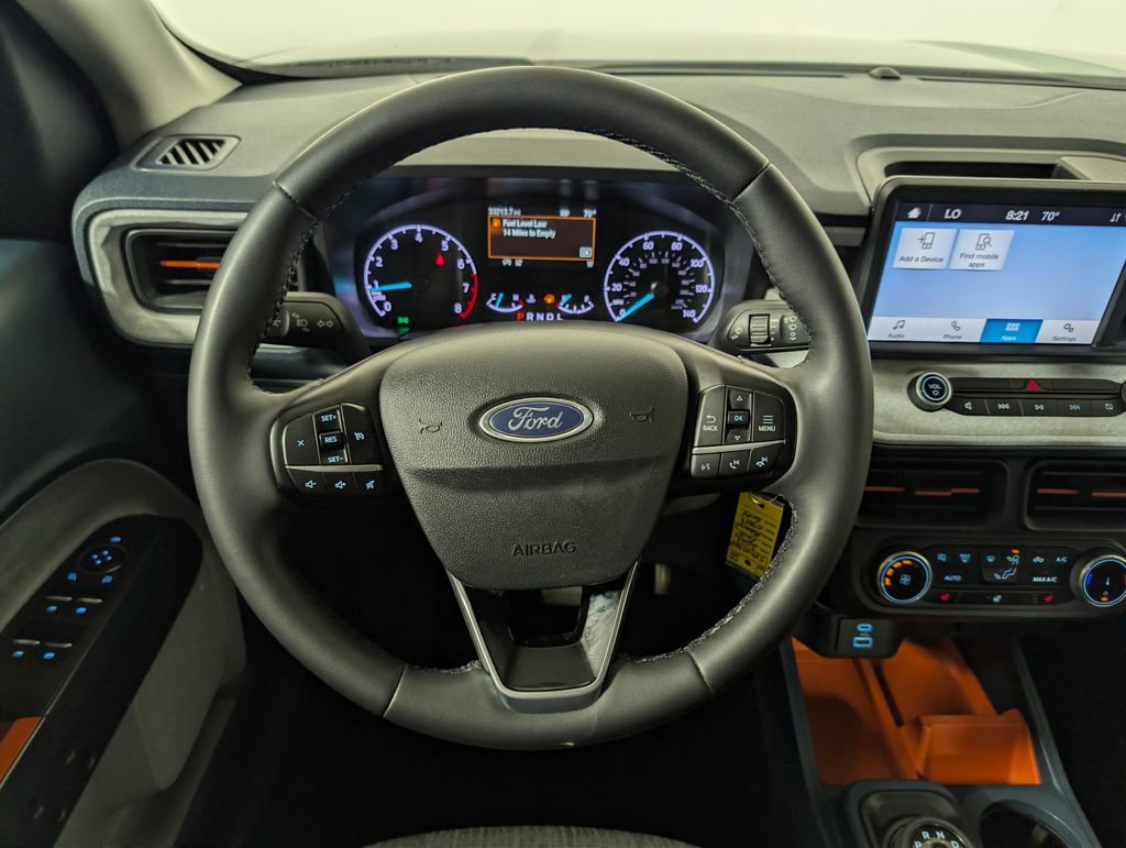 Certified 2023 Ford Maverick XLT w/ XLT Luxury Package image 17