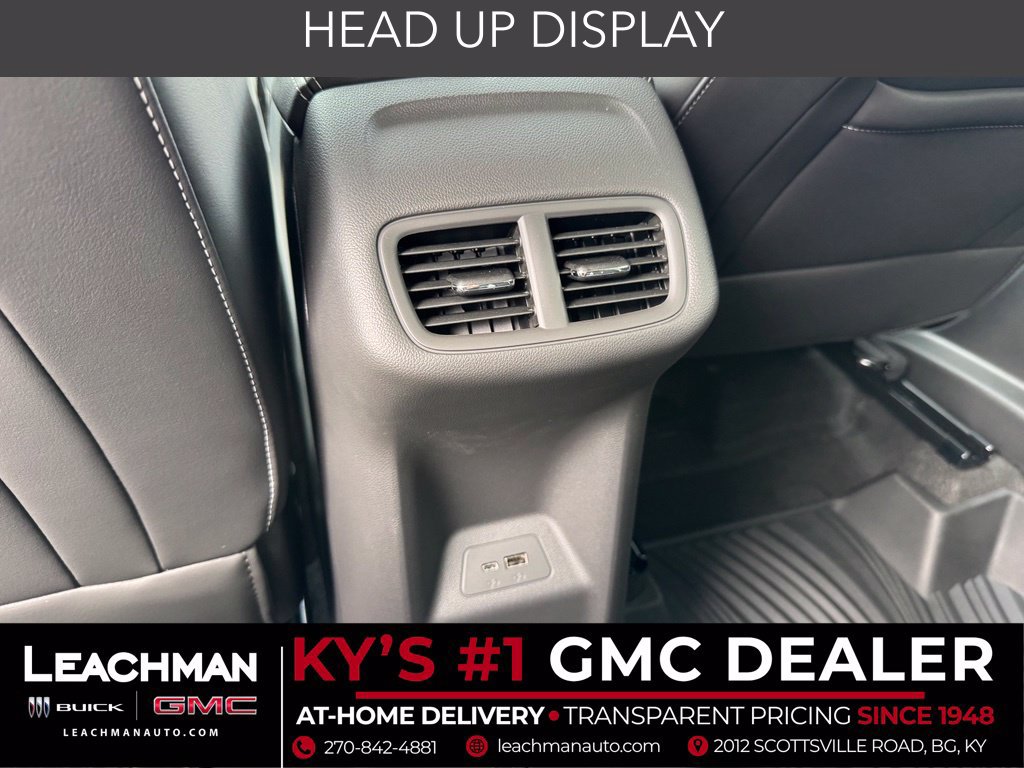 New 2026 Buick Envision Sport Touring AWD/4WD image 18