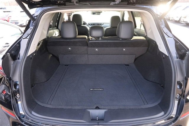 Certified 2024 Nissan Murano SL image 4