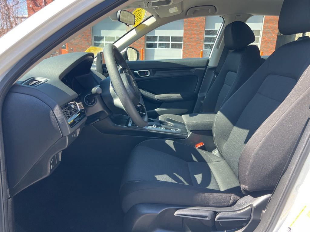 Used 2023 Honda Civic LX image 13