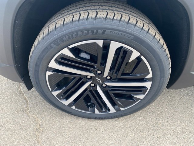 New 2026 Chevrolet Equinox RS w/ Convenience Package III image 10