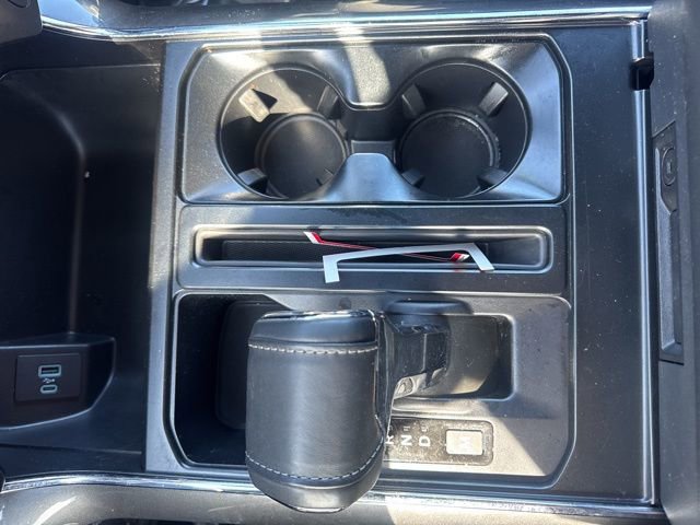 Used 2023 Ford F150 XLT w/ Equipment Group 302A High image 39