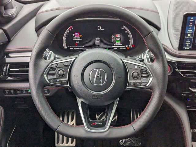 New 2026 Acura MDX A-Spec image 10