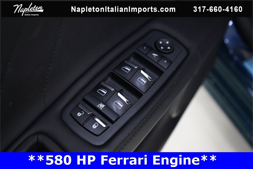 Used 2024 Maserati Ghibli Trofeo image 14