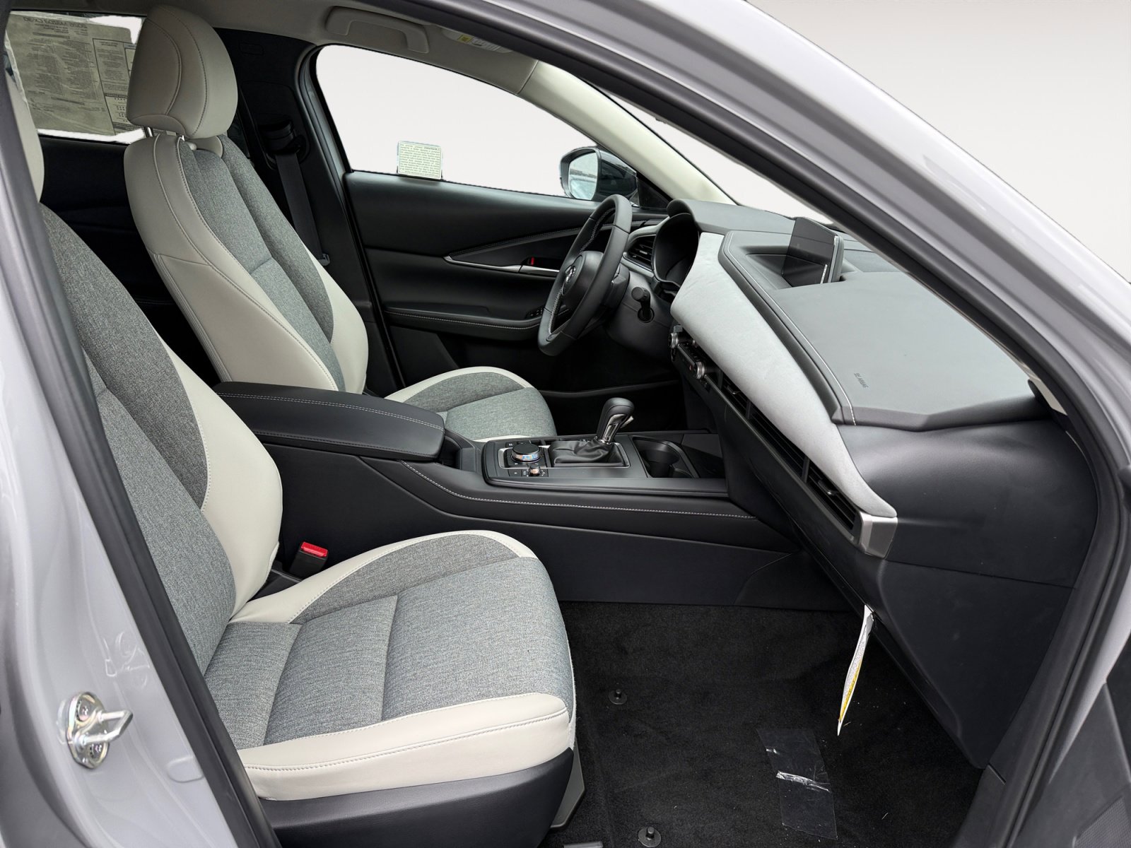 New 2026 MAZDA CX-30 AWD 2.5 S image 19
