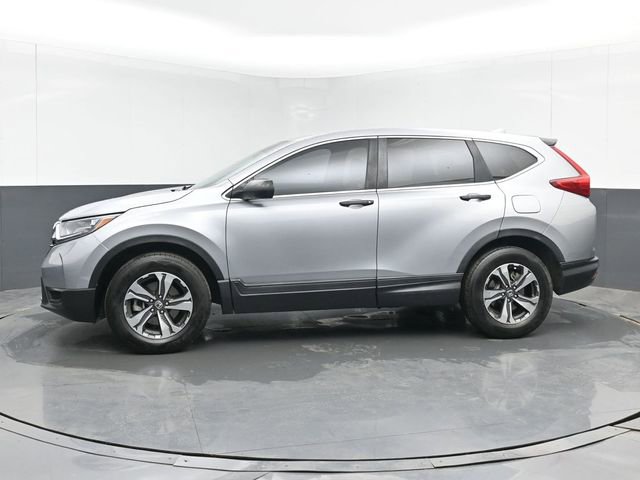 Used 2018 Honda CR-V LX image 6