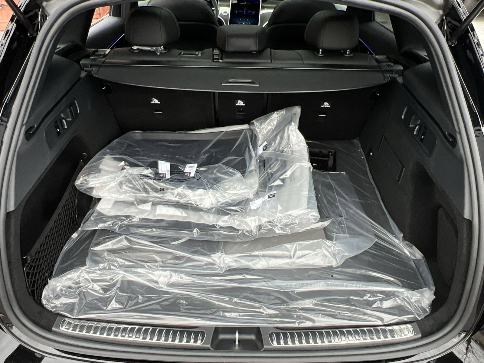 New 2026 Mercedes-Benz GLC 300 4MATIC image 24