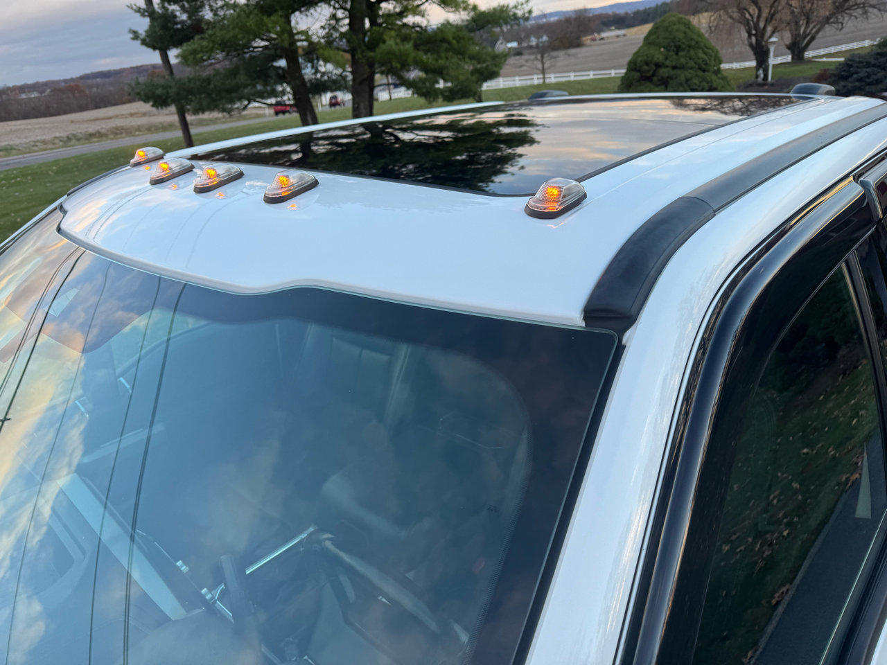 Used 2022 Ford F450 Lariat w/ Lariat Ultimate Package image 46