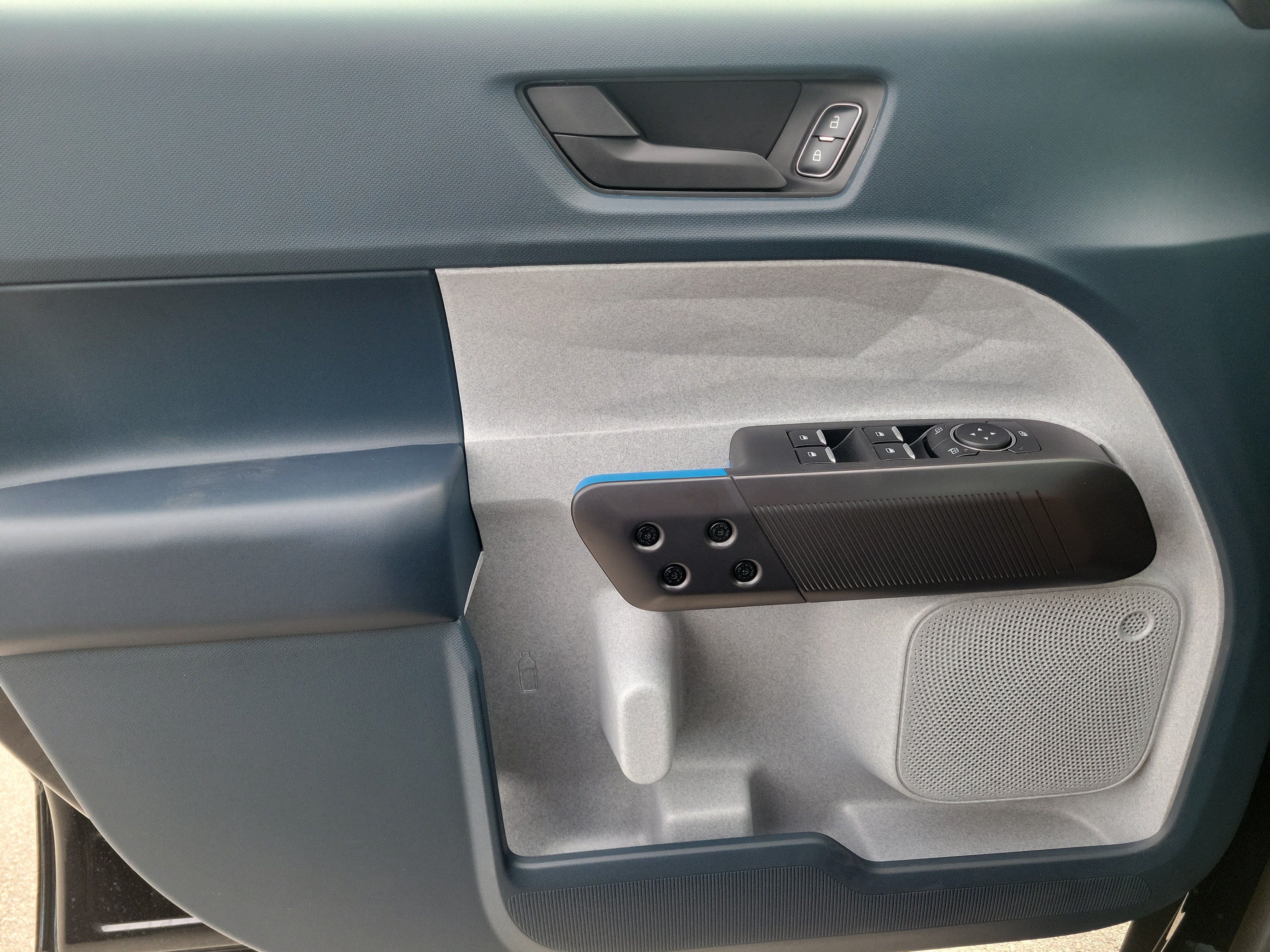 New 2026 Ford Maverick XLT FWD image 31