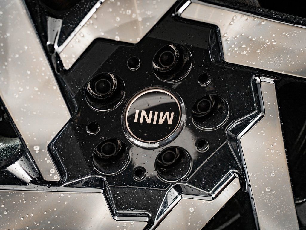 New 2026 MINI Cooper Countryman SE image 7