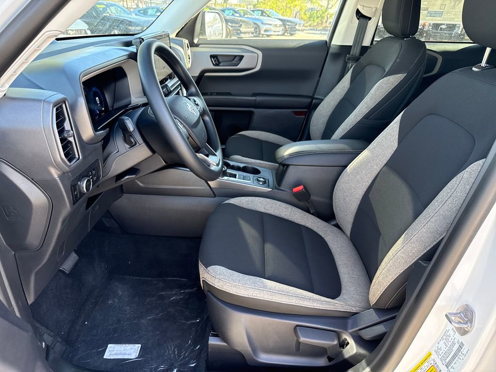 New 2025 Ford Bronco Sport Big Bend image 20