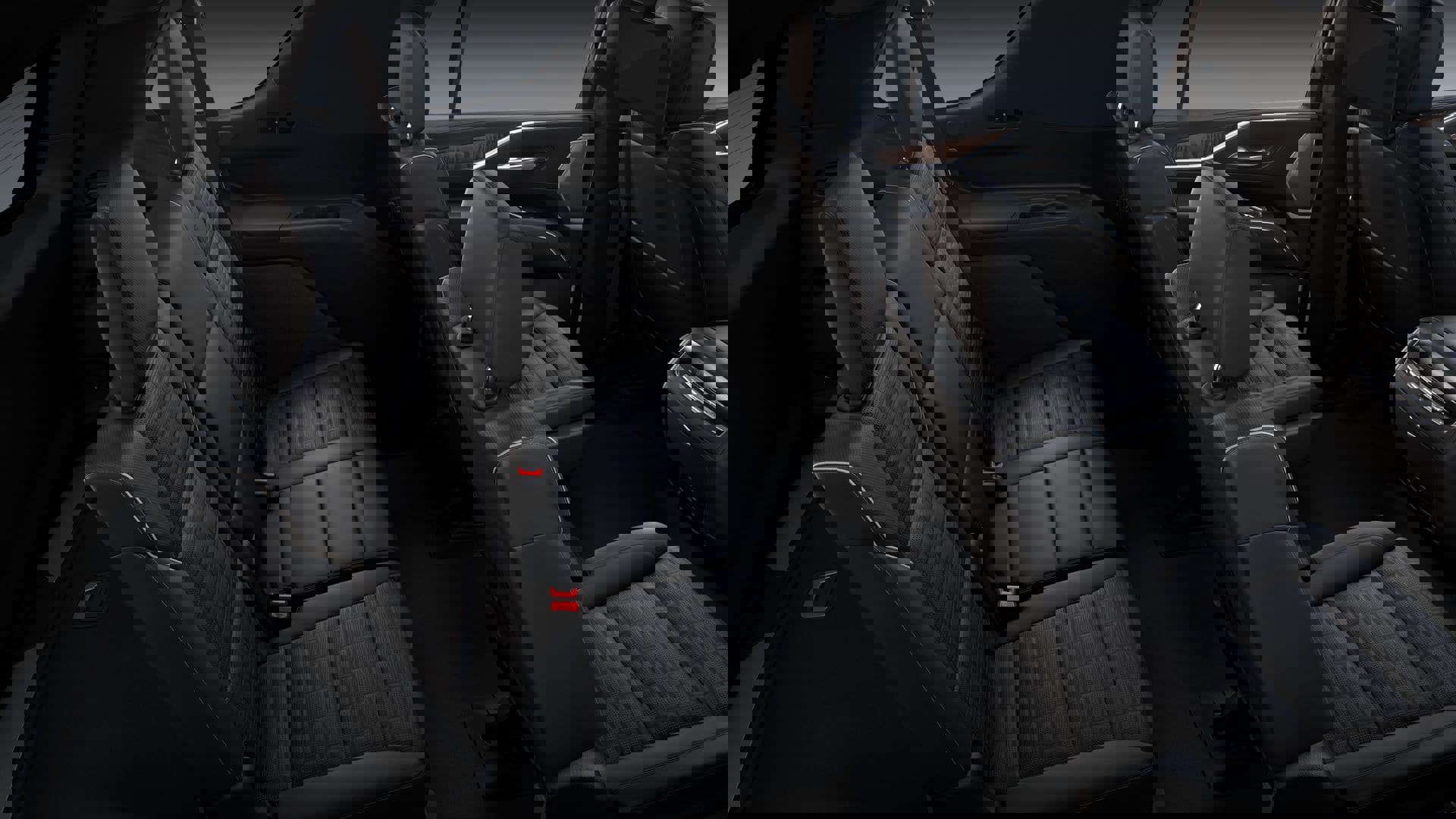 New 2024 Cadillac Escalade Premium Luxury Platinum image 31