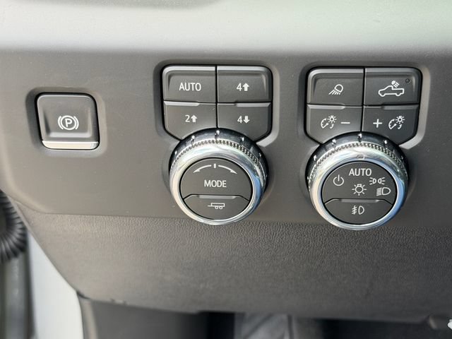 New 2026 GMC Sierra 2500 AT4X w/ AT4X AEV Edition AWD/4WD image 21
