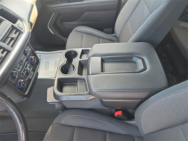 Used 2021 Chevrolet Tahoe LS image 21