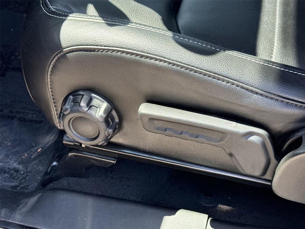 Used 2021 Jeep Wrangler Unlimited Sahara w/ Cold Weather Group image 34