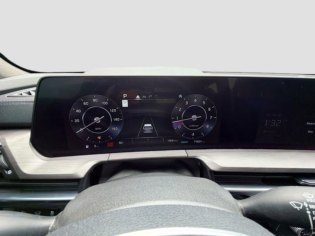 Used 2023 Kia Telluride SX Prestige X-Pro AWD/4WD image 42