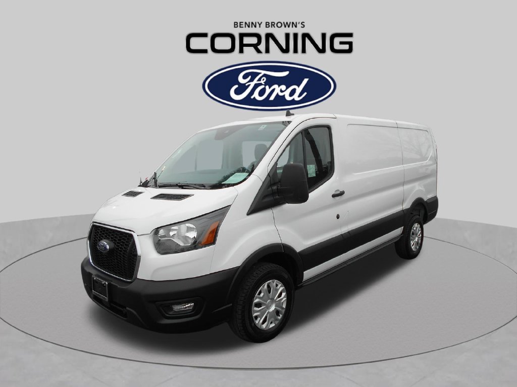 Used 2025 Ford Transit 250 Low Roof w/ Exterior Upgrade Package