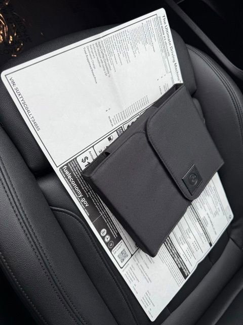 Used 2020 BMW X3 xDrive30i w/ Premium Package image 28