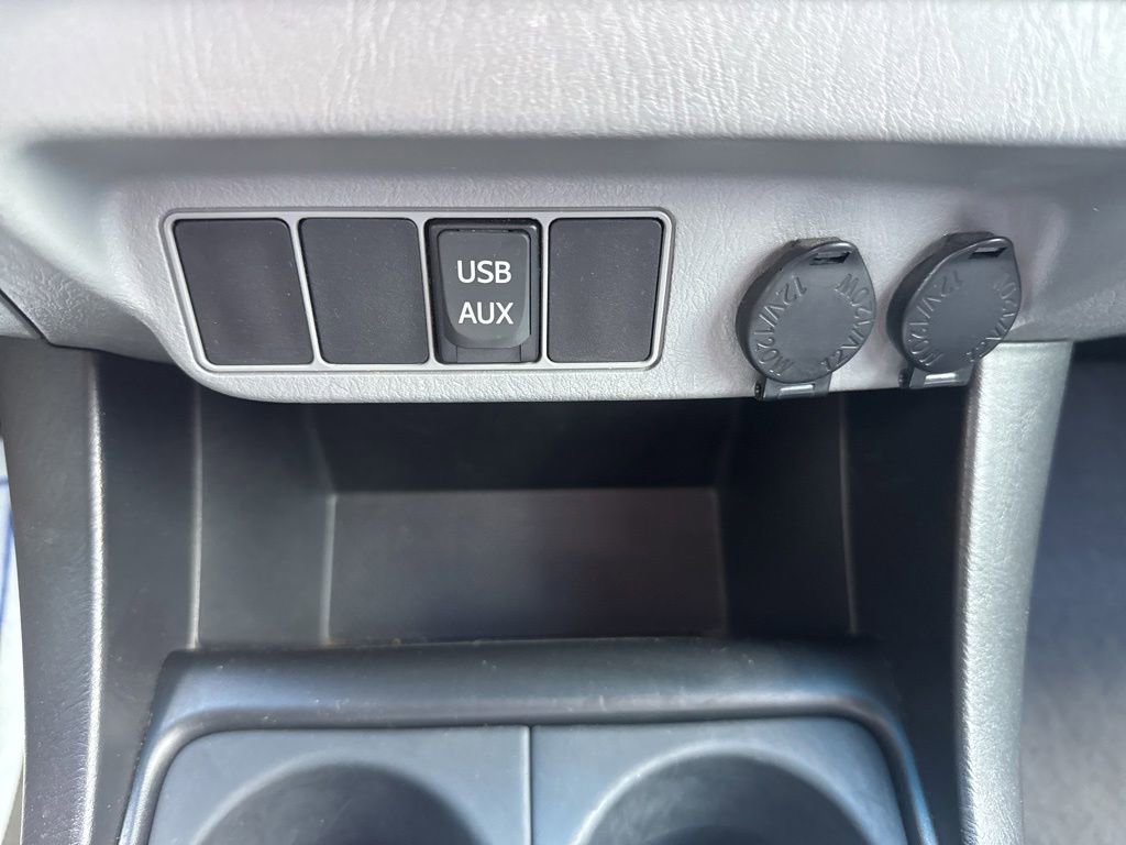 Used 2012 Toyota Tacoma PreRunner w/ TRD Off-Road Pkg RWD image 30