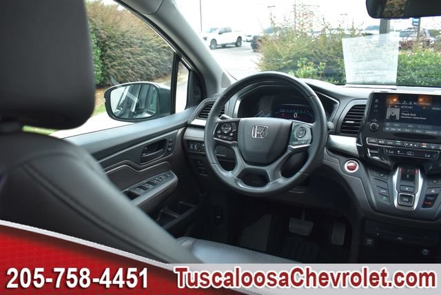 Used 2019 Honda Odyssey EX-L image 34