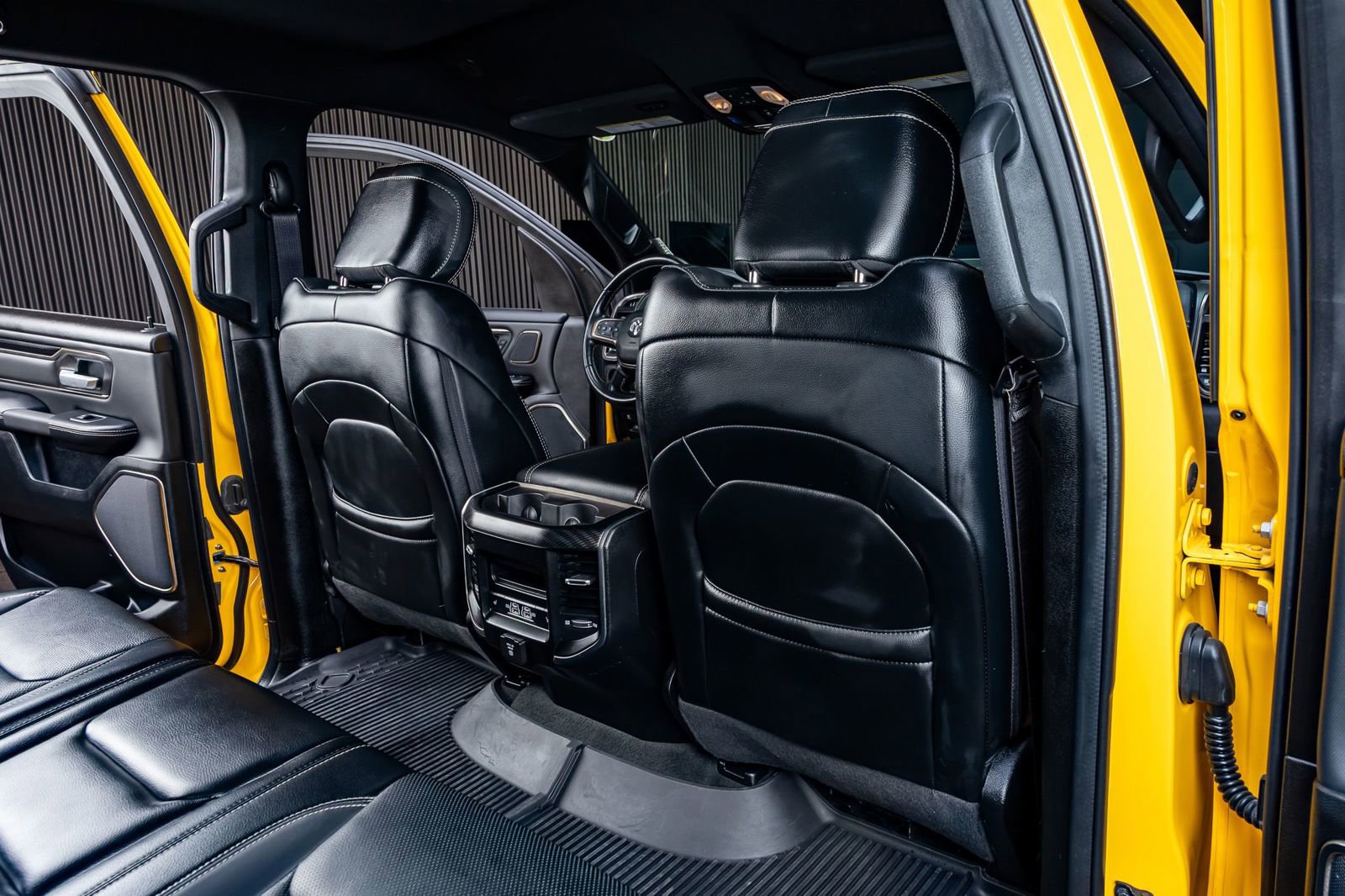 Used 2023 RAM 1500 Rebel w/ Rebel Level 2 Equipment Group image 30