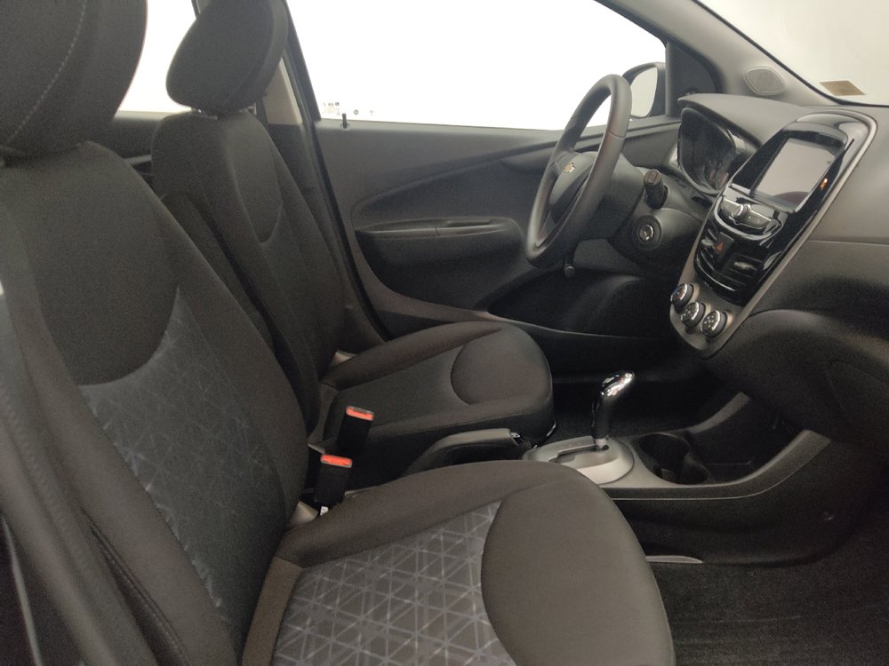 Used 2022 Chevrolet Spark LS FWD image 21