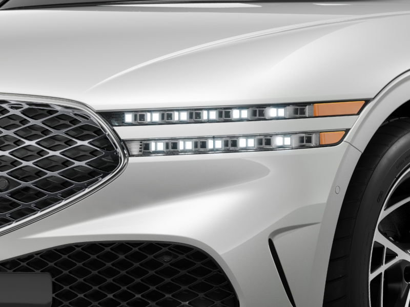 New 2026 Genesis G90 3.5T image 9