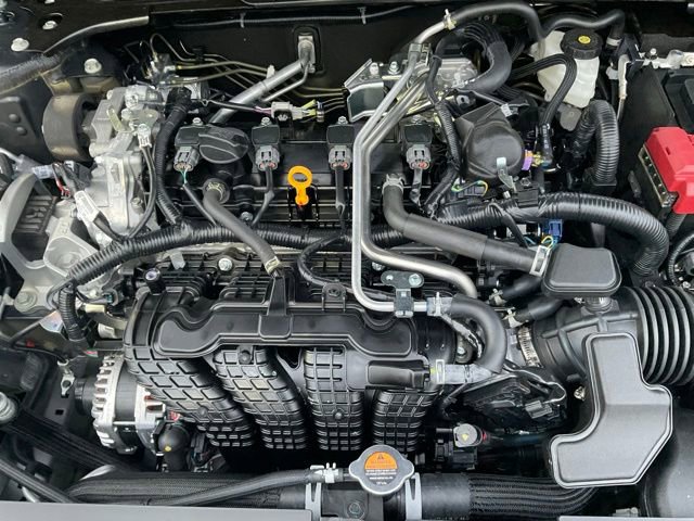 New 2026 Nissan Altima 2.5 SR image 23