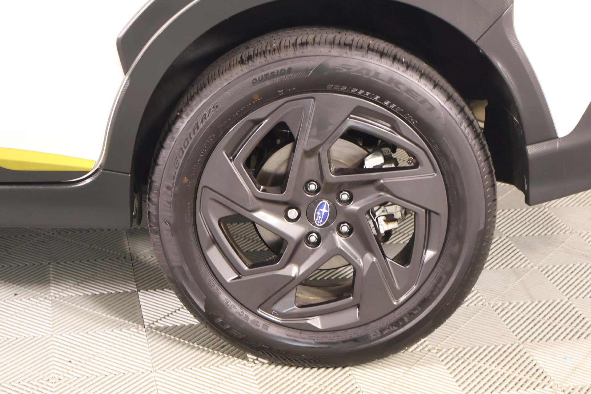 Used 2026 Subaru Crosstrek 2.5i Sport AWD/4WD image 18