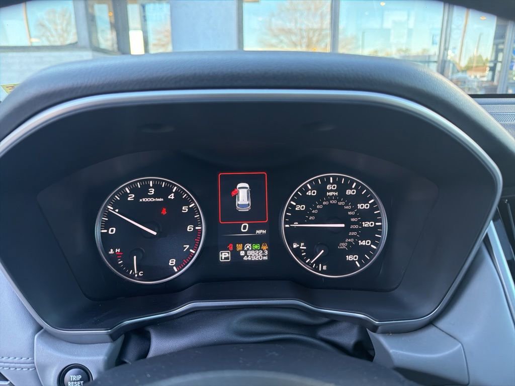 Used 2024 Subaru Outback Limited image 23