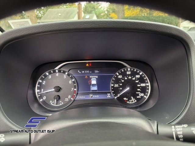 Used 2022 Nissan Frontier S w/ Technology Package image 31