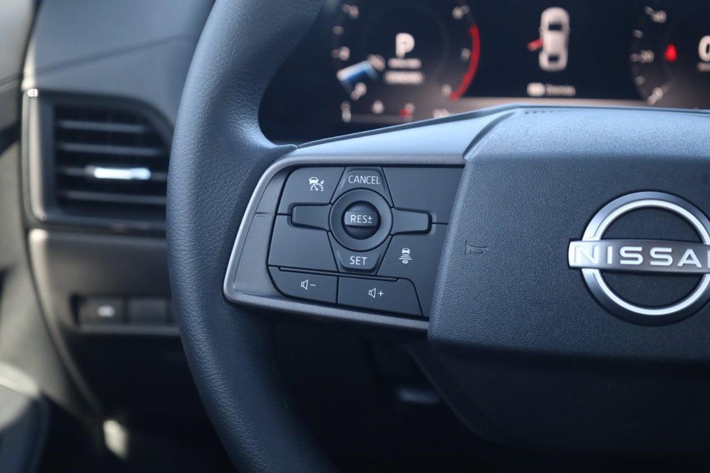 New 2026 Nissan Sentra SV w/ Floor Mat Package image 10