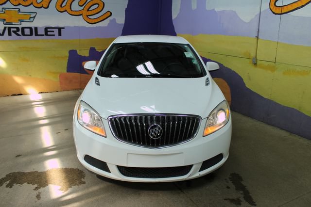 Used 2017 Buick Verano FWD image 6