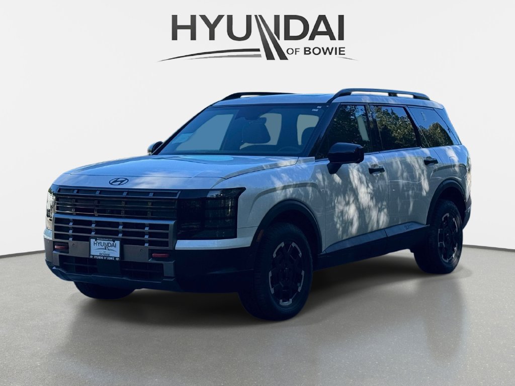 New 2026 Hyundai Palisade XRT Pro AWD/4WD image 5