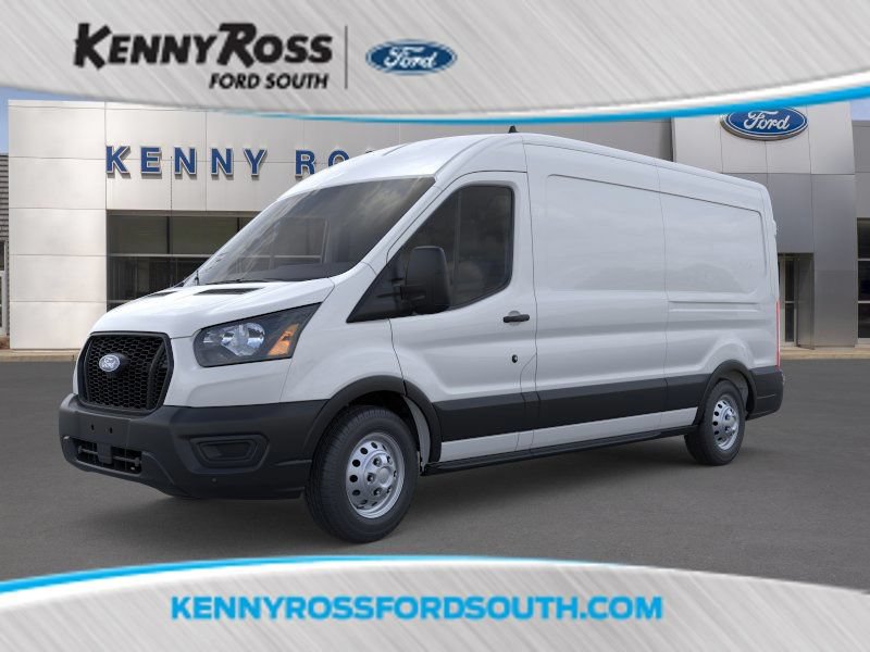 New 2026 Ford Transit 150 148 Medium Roof AWD