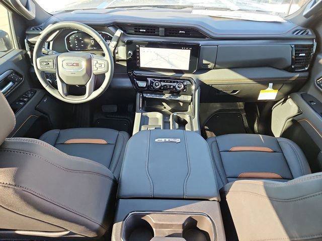 New 2026 GMC Sierra 2500 AT4 w/ AT4 Premium Plus Package image 38
