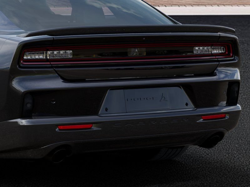 New 2027 Dodge Charger Scat Pack AWD/4WD image 13