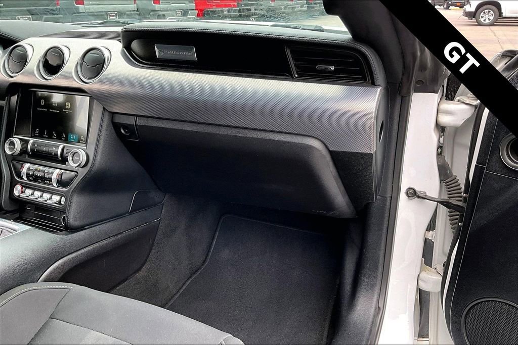 Used 2018 Ford Mustang GT w/ Equipment Group 301A image 24