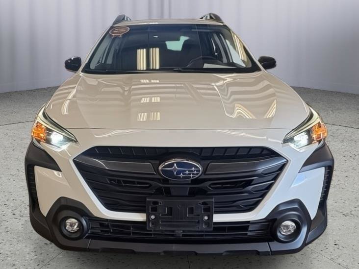 Used 2024 Subaru Outback Premium AWD/4WD image 8