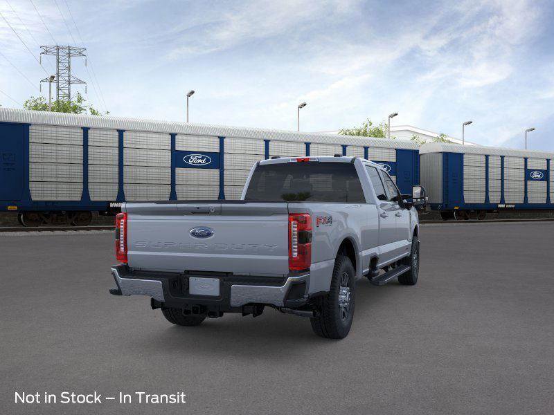 New 2026 Ford F350 Lariat image 8