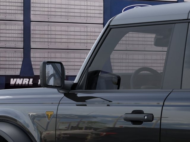 New 2026 Ford Bronco Badlands AWD/4WD image 22