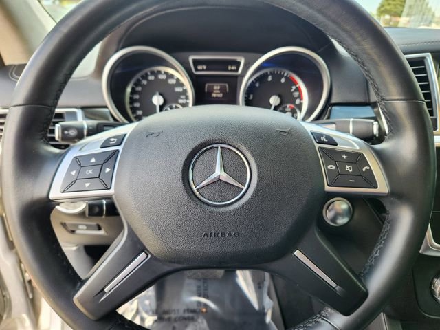 Used 2016 Mercedes-Benz GL 450 4MATIC image 25