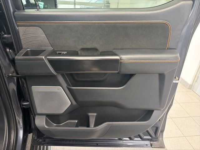 Used 2022 Ford F150 Platinum w/ Equipment Group 701A High AWD/4WD image 13